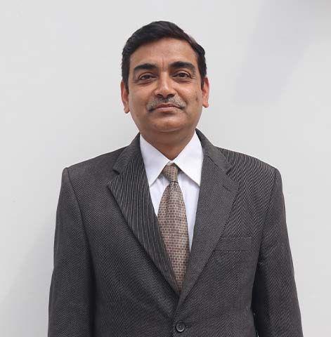 AJAY KUMAR DWIVEDI 